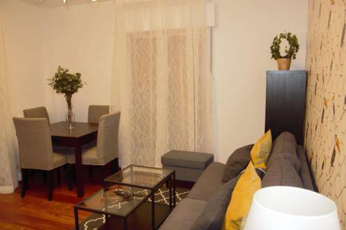 Apartamento Marquesa De Almarza