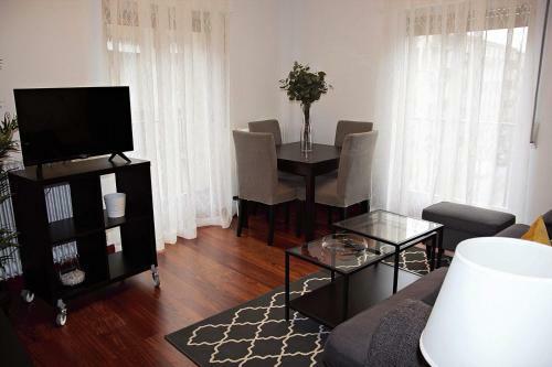 Apartamento Marquesa De Almarza
