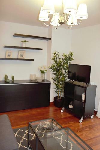 Apartamento Marquesa De Almarza