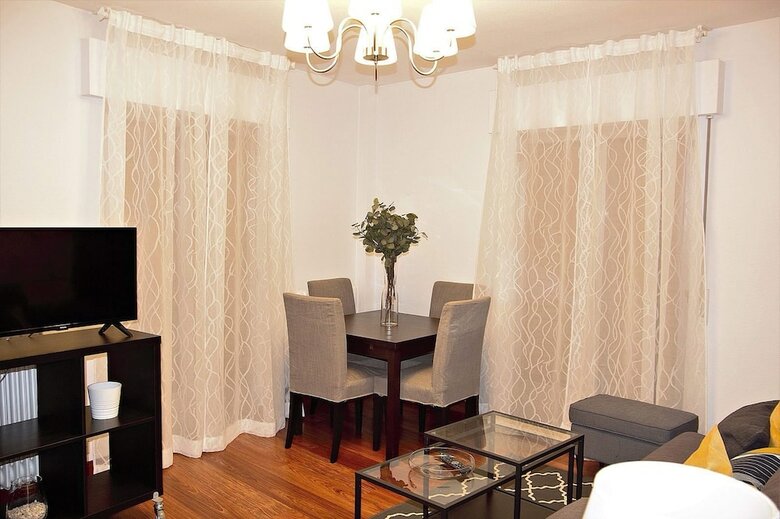 Apartamento Marquesa De Almarza