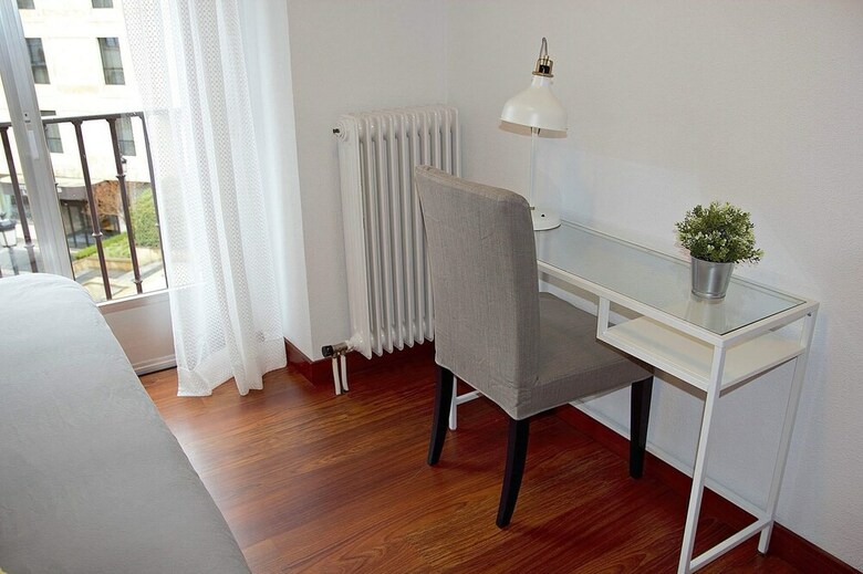 Apartamento Marquesa De Almarza