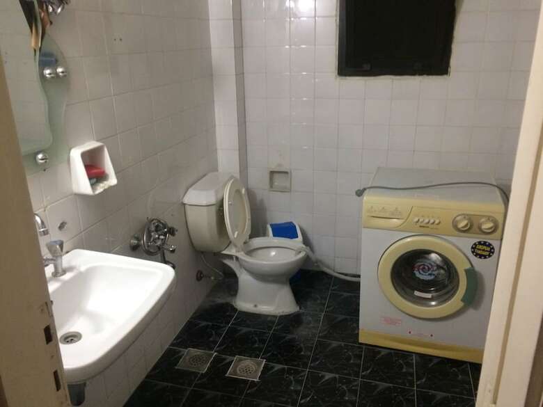 Apartamentos Wardini