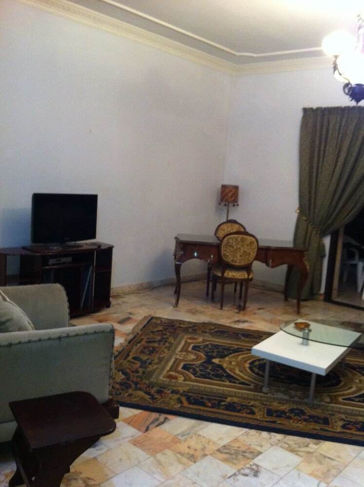 Apartamentos Wardini