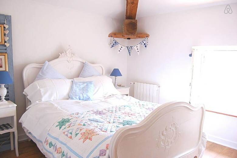 Ancienne Ecole B&B