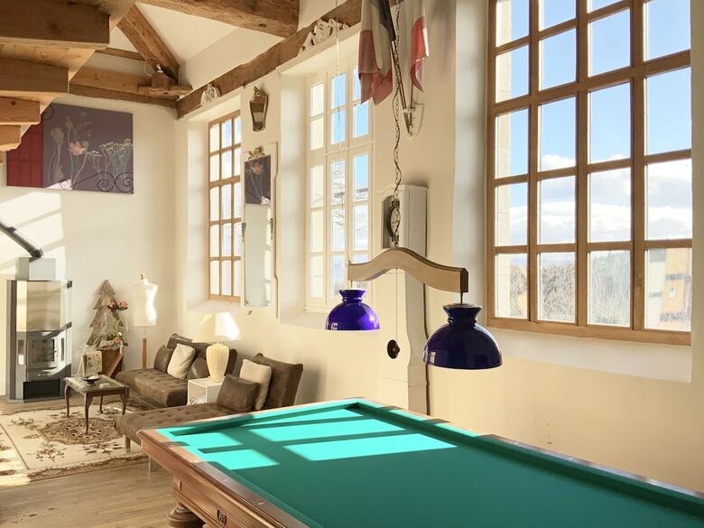 Ancienne Ecole B&B