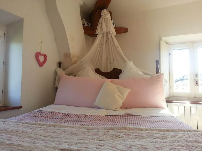 Ancienne Ecole B&B