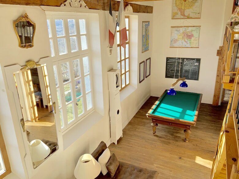 Ancienne Ecole B&B