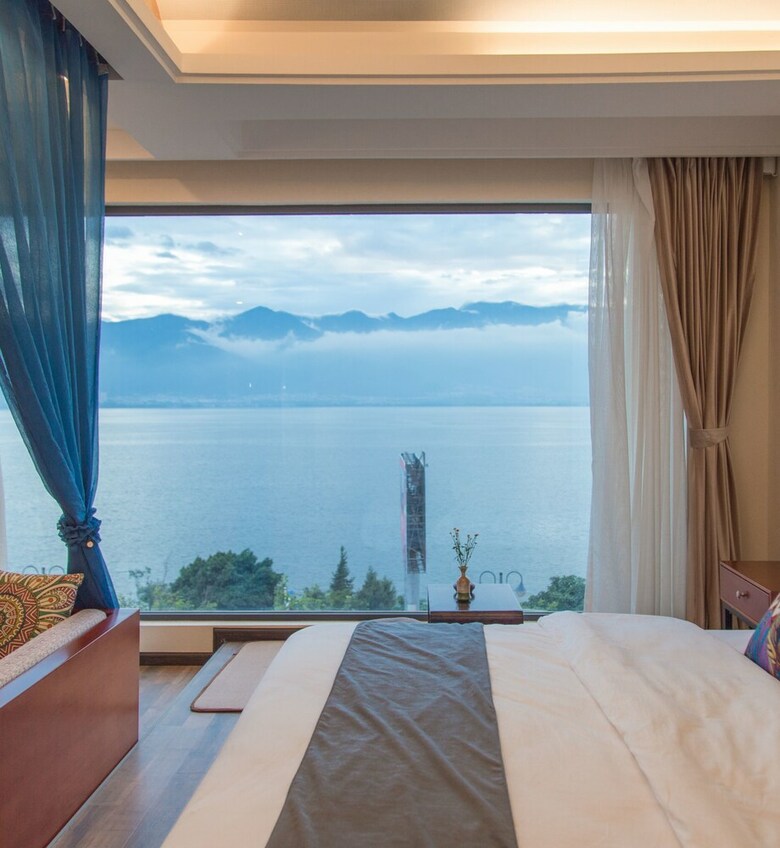 Hotel Beach House