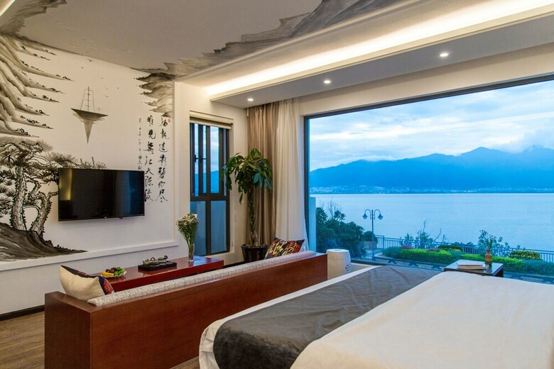 Hotel Beach House