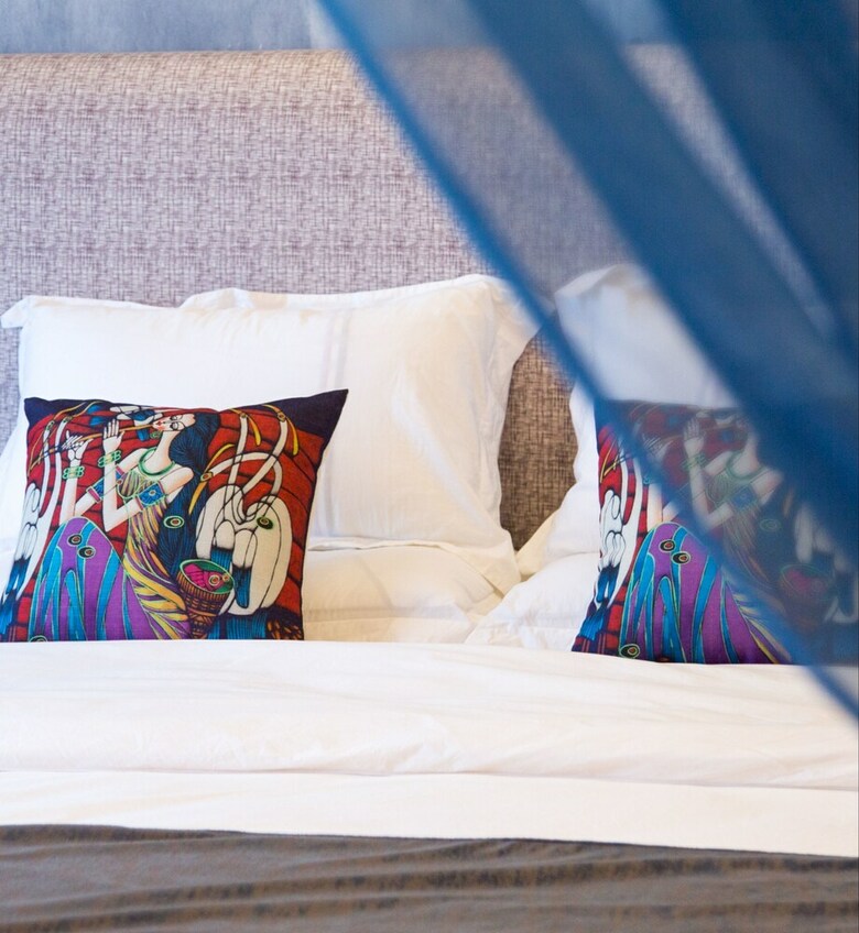 Hotel Beach House