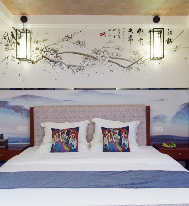 Hotel Beach House