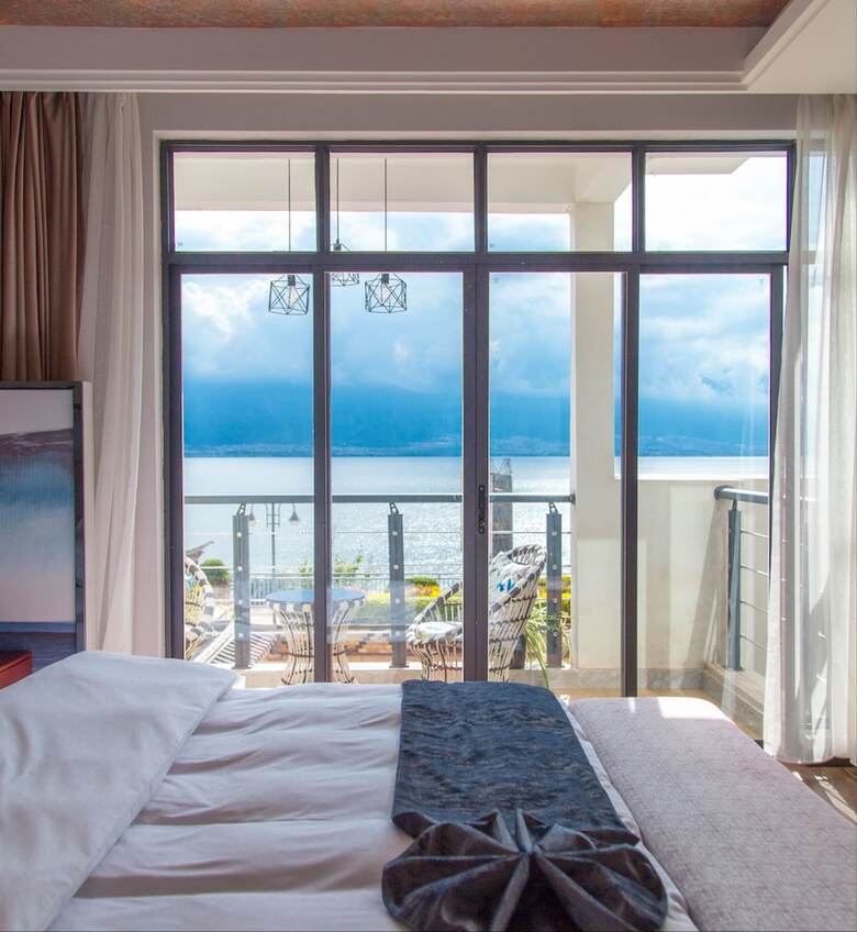 Hotel Beach House