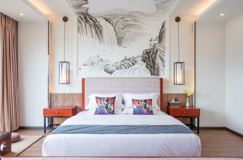 Hotel Beach House