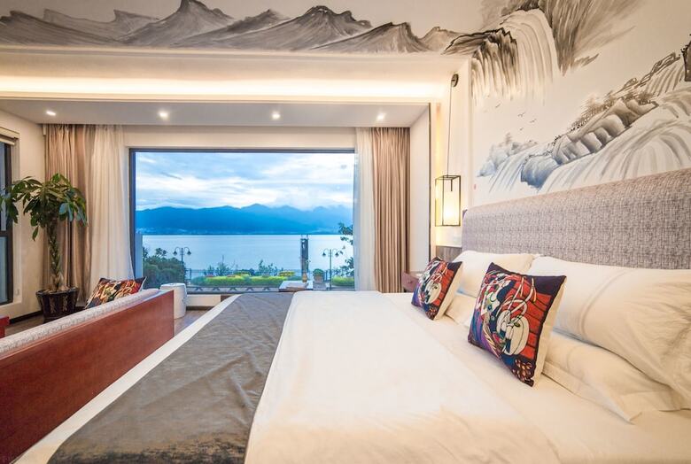 Hotel Beach House
