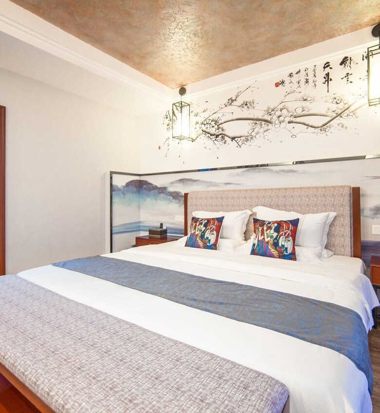 Hotel Beach House