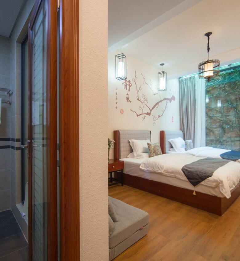 Hotel Beach House