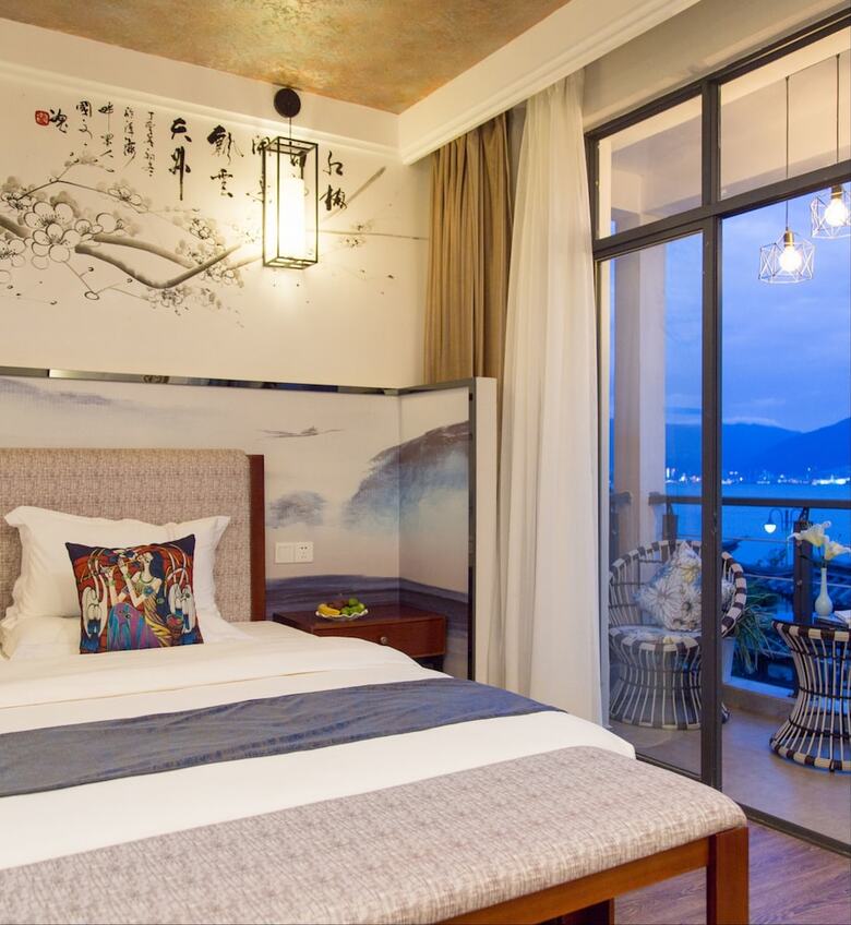 Hotel Beach House