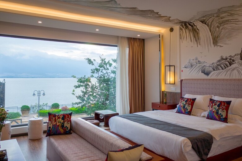 Hotel Beach House