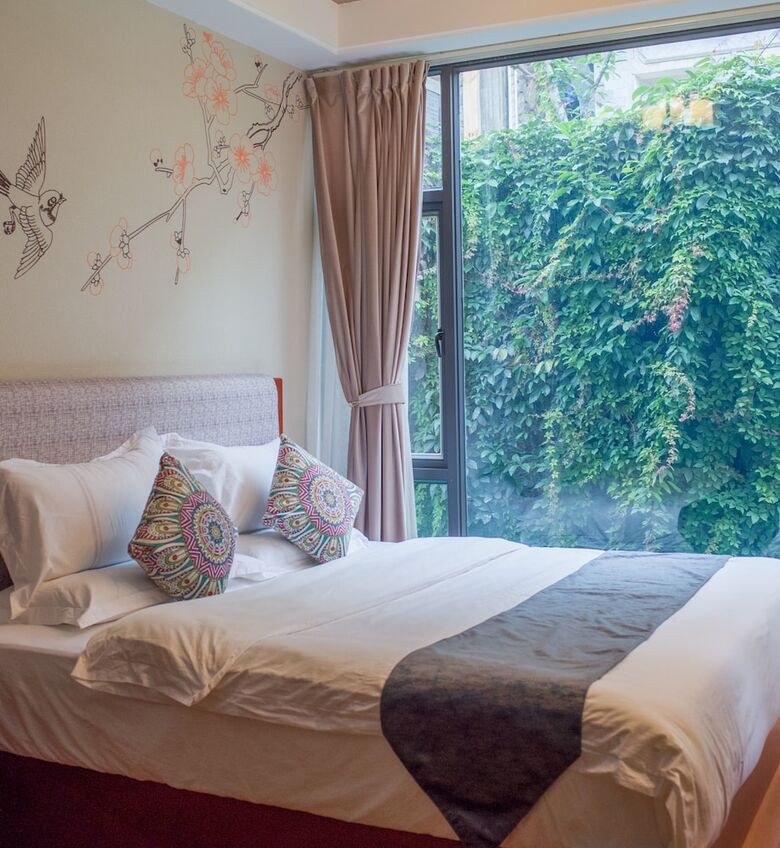Hotel Beach House