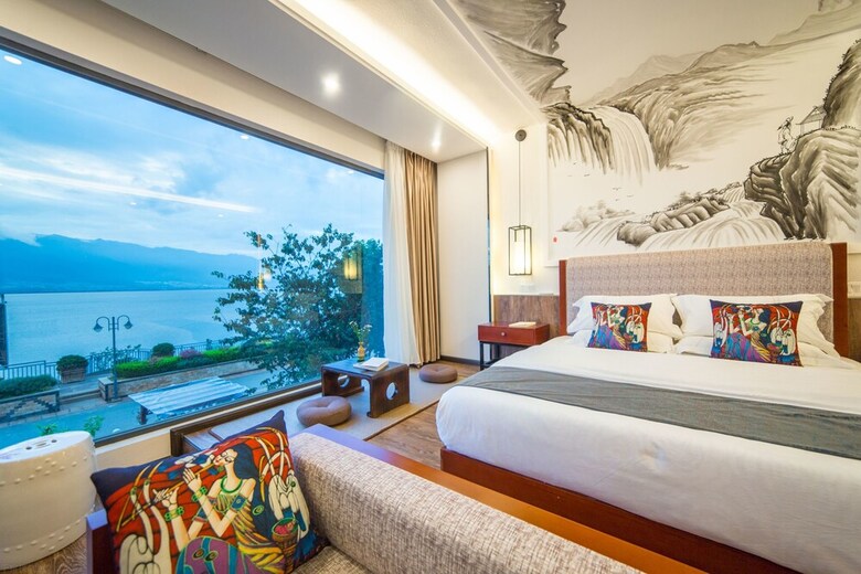 Hotel Beach House