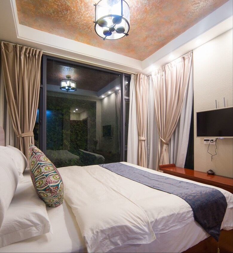 Hotel Beach House