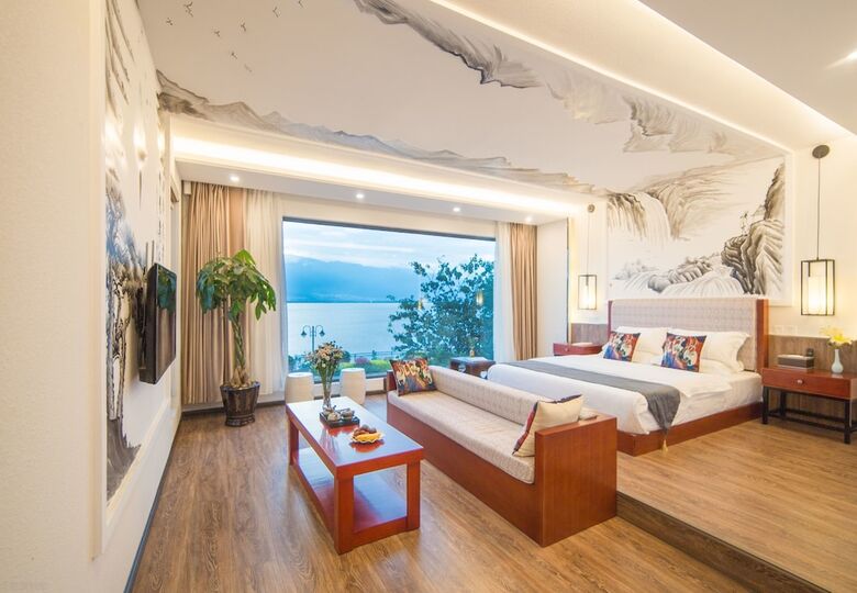 Hotel Beach House