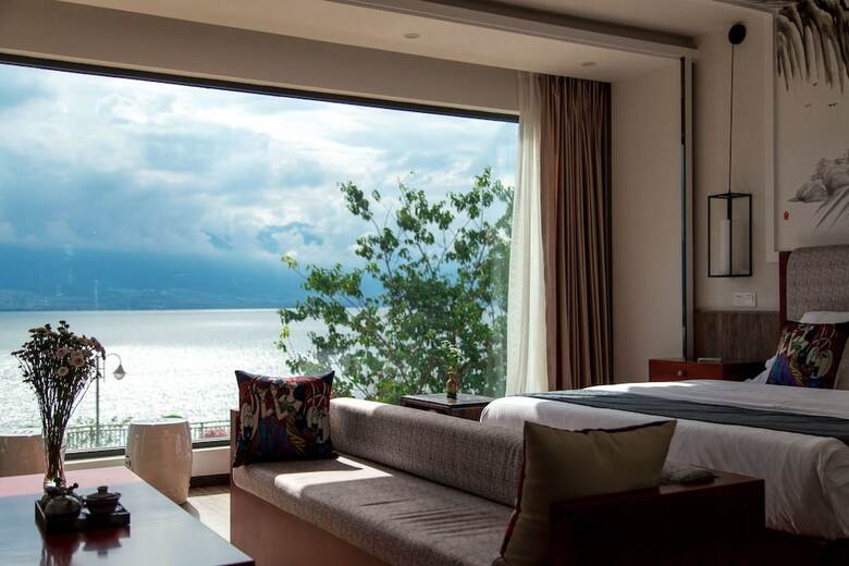 Hotel Beach House