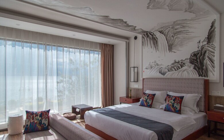 Hotel Beach House