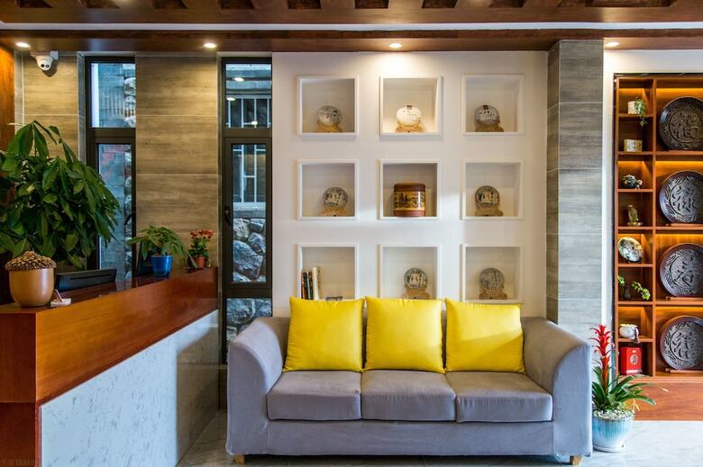 Hotel Beach House