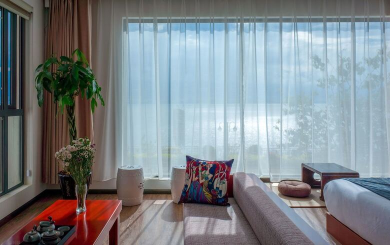 Hotel Beach House