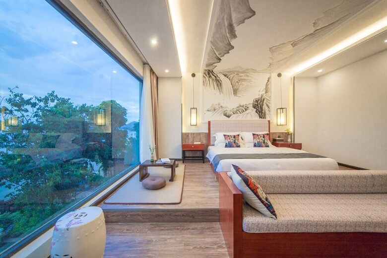 Hotel Beach House