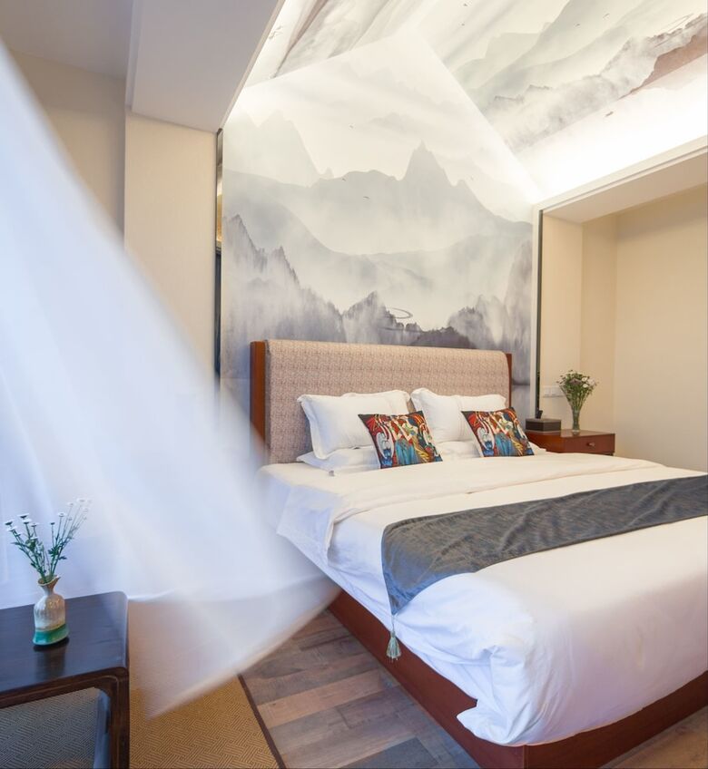 Hotel Beach House