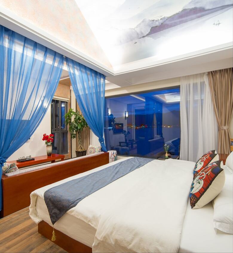 Hotel Beach House