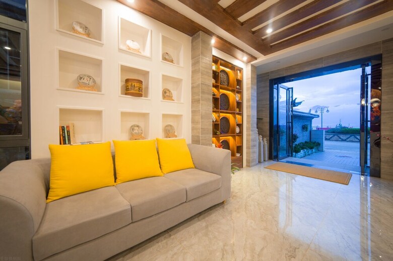 Hotel Beach House