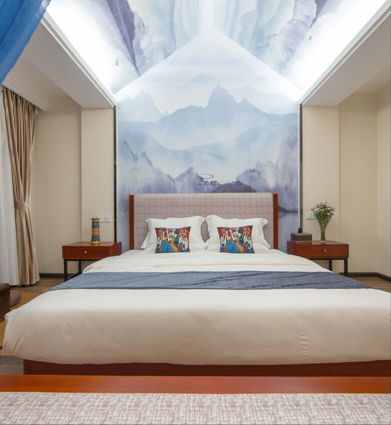 Hotel Beach House