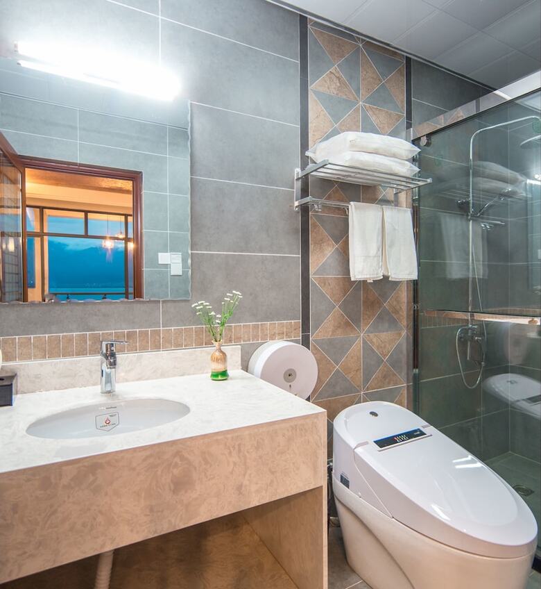Hotel Beach House