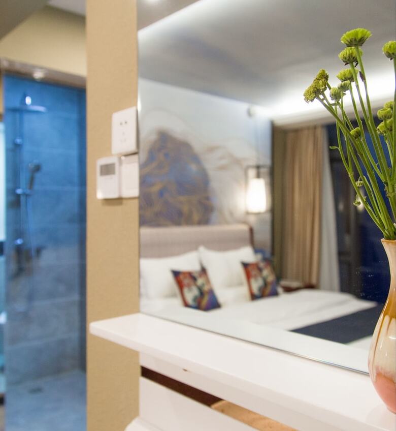 Hotel Beach House