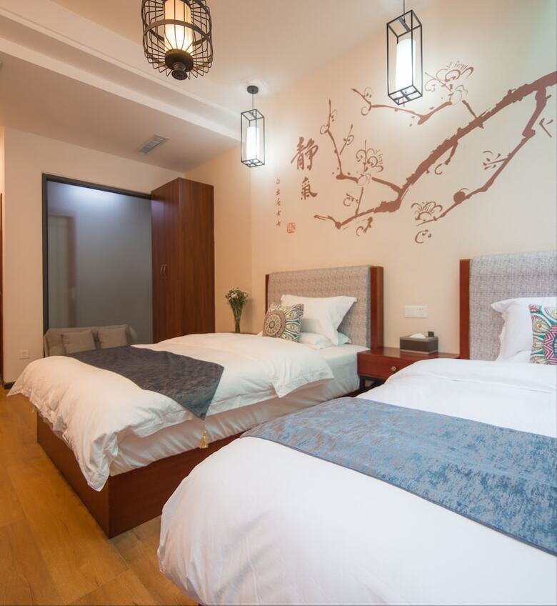 Hotel Beach House