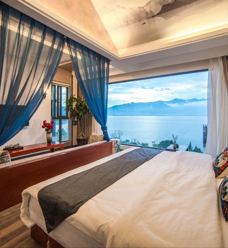 Hotel Beach House