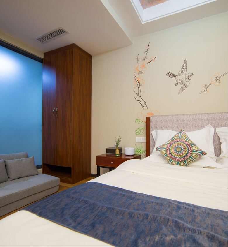 Hotel Beach House