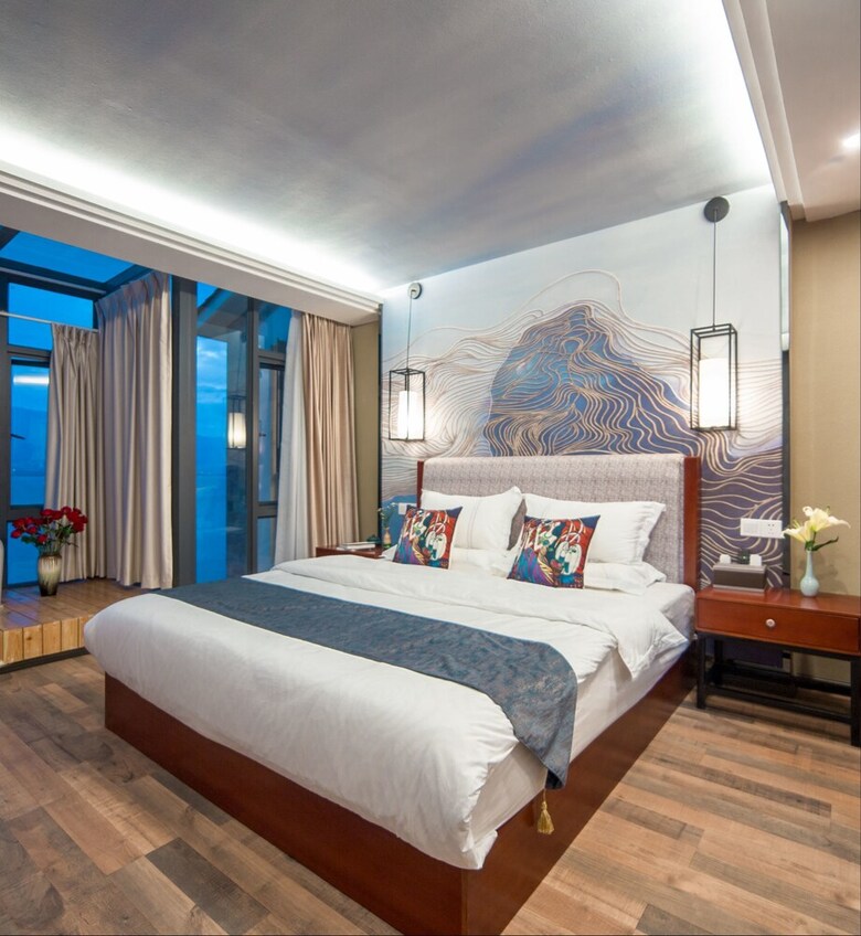 Hotel Beach House