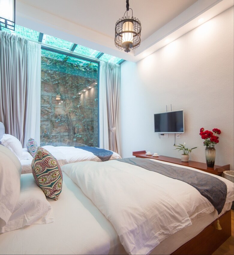 Hotel Beach House