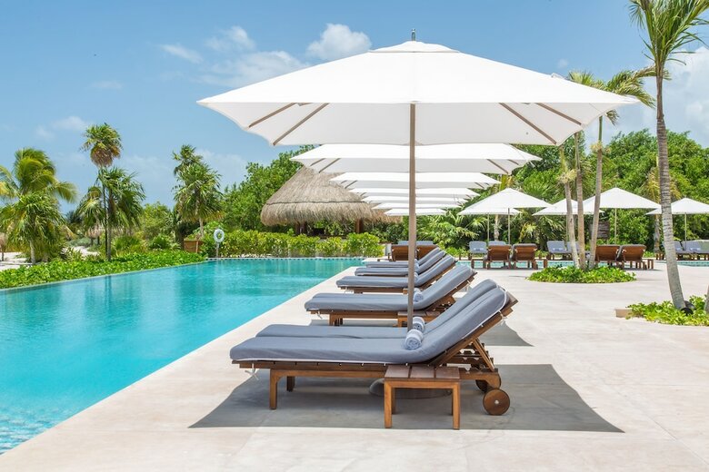 Apartamento Chabl� Maroma