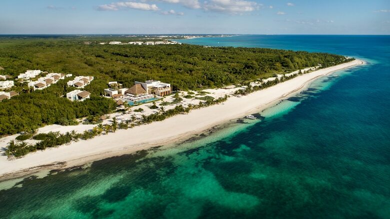Apartamento Chabl� Maroma