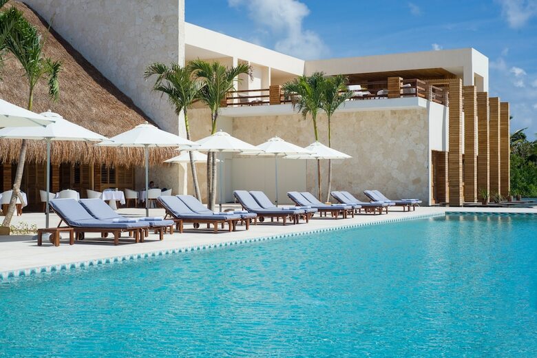 Apartamento Chabl� Maroma