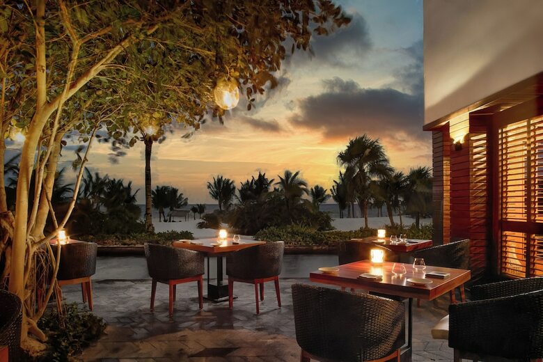 Apartamento Chabl� Maroma