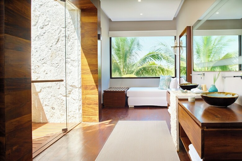 Apartamento Chabl� Maroma