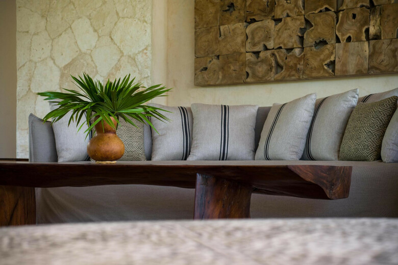 Apartamento Chabl� Maroma