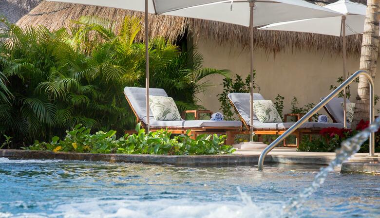 Apartamento Chabl� Maroma