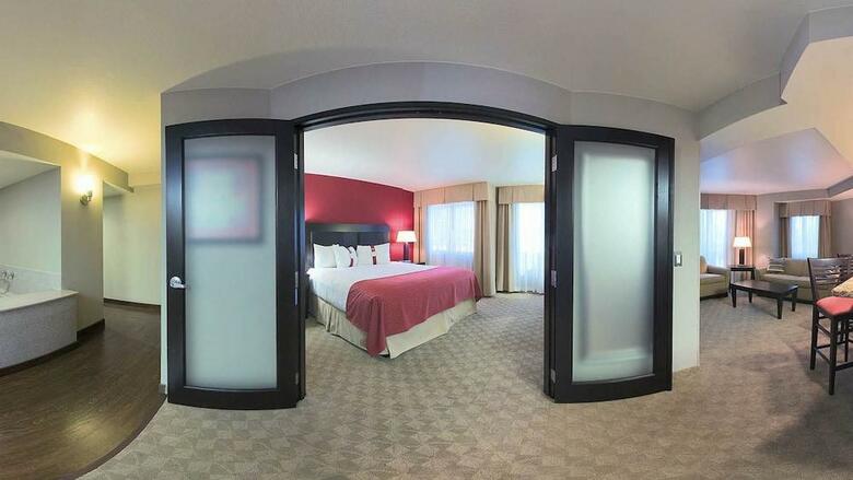 Hotel Holiday Inn Anaheim - Fullerton